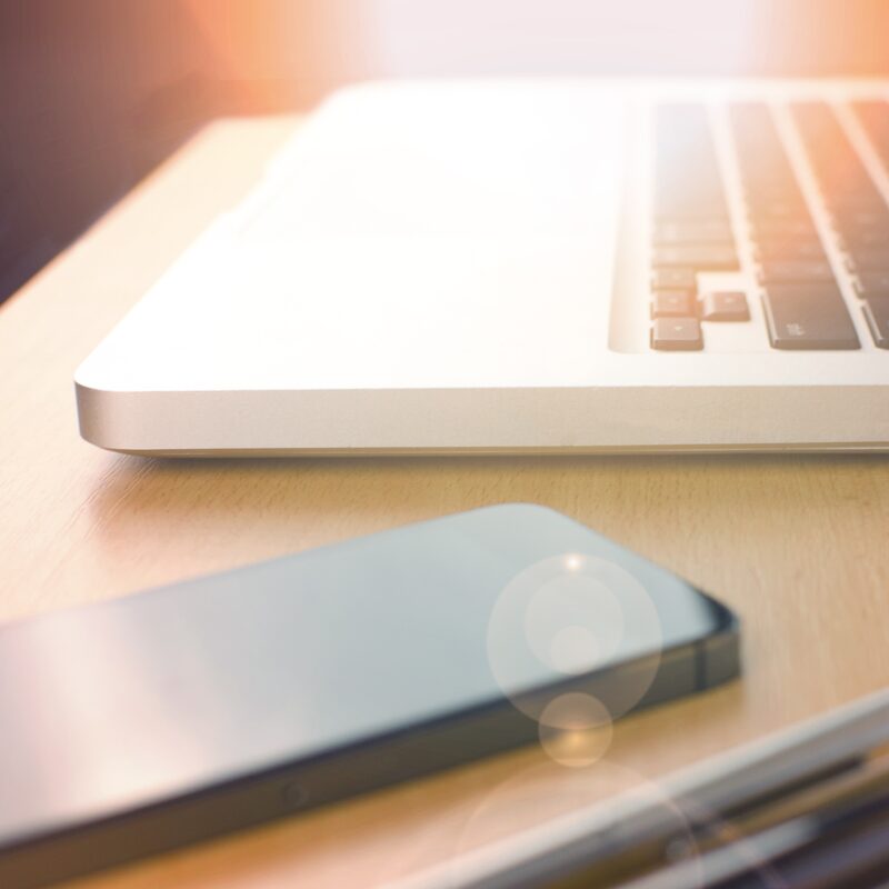 3. Wir besprechen gemeinsam ob und wie ich Dir schnell bei der Erreichung Deiner Ziele helfen kann.